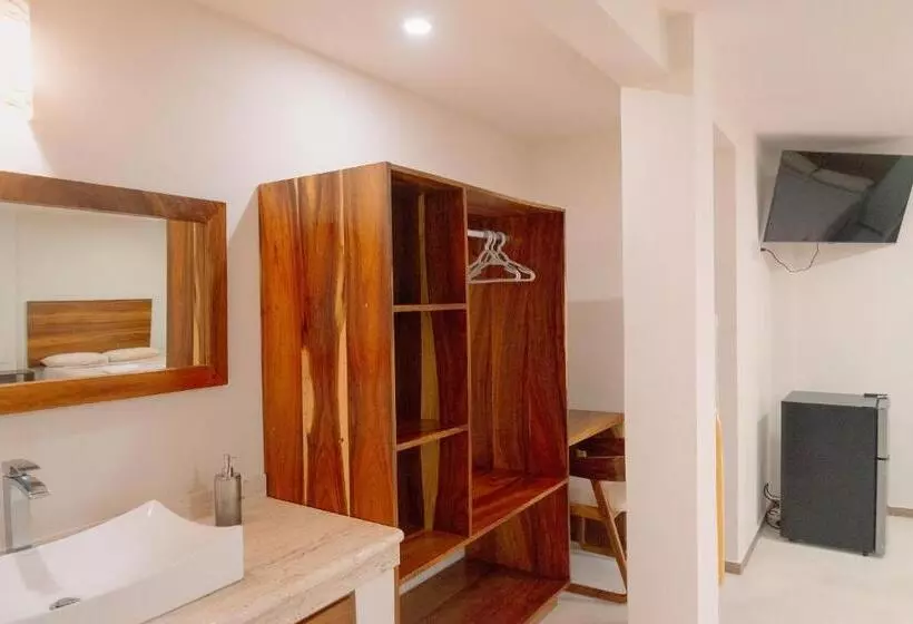 Majatalo Casa Victoria Puerto Escondido Beach