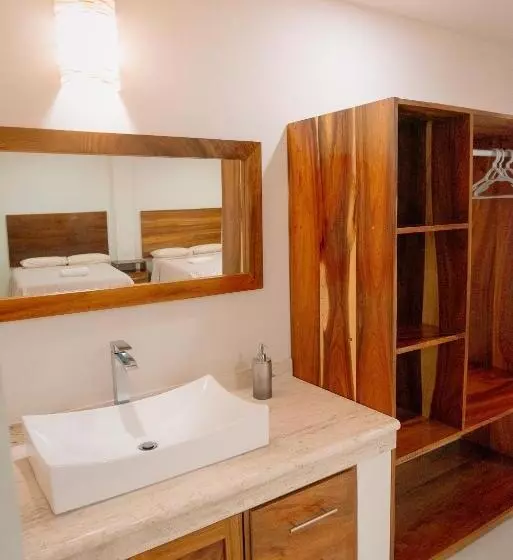 Majatalo Casa Victoria Puerto Escondido Beach
