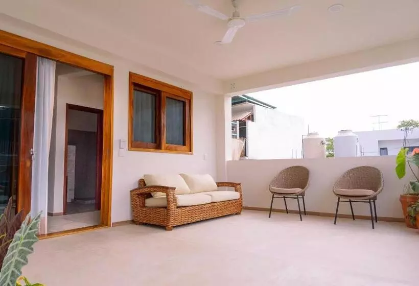 Majatalo Casa Victoria Puerto Escondido Beach