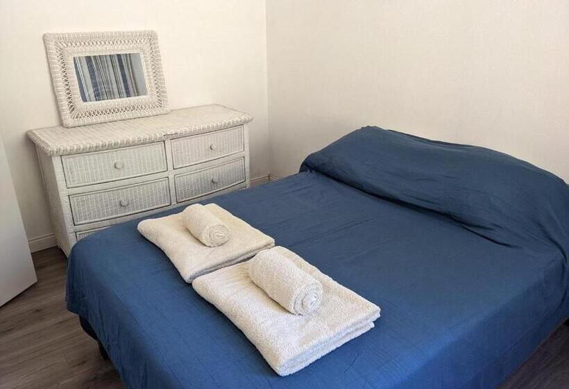 بنسيون Provençal House Between Sea And Vineyards