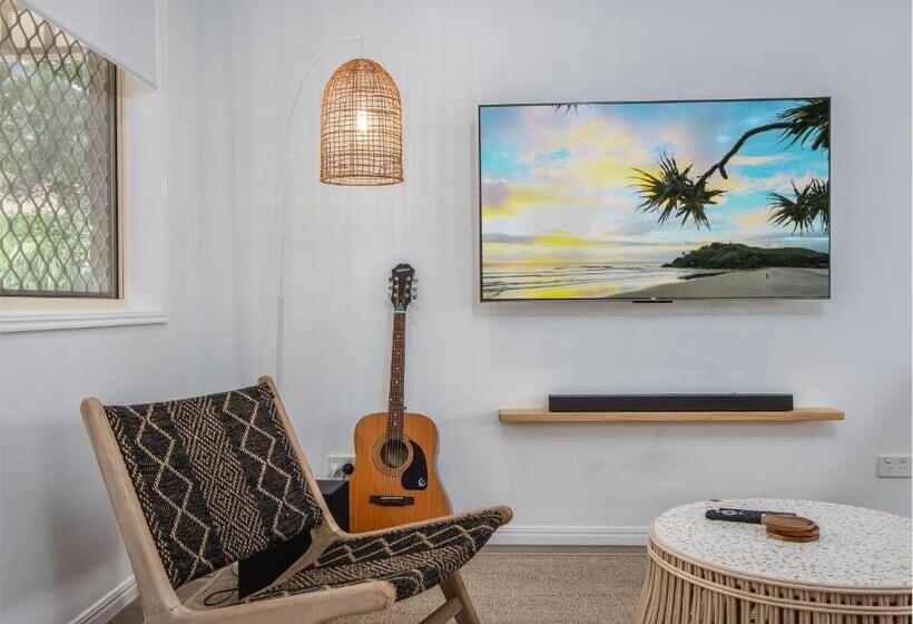 Пансион Haven@cabaritabeach