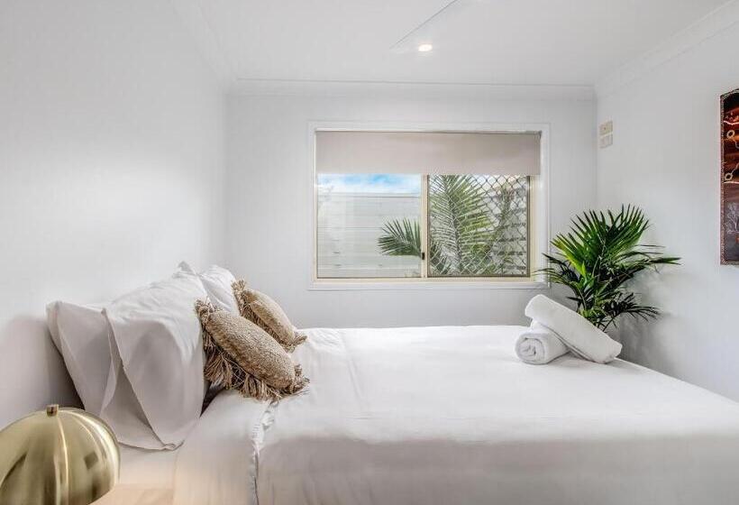 Пансион Haven@cabaritabeach