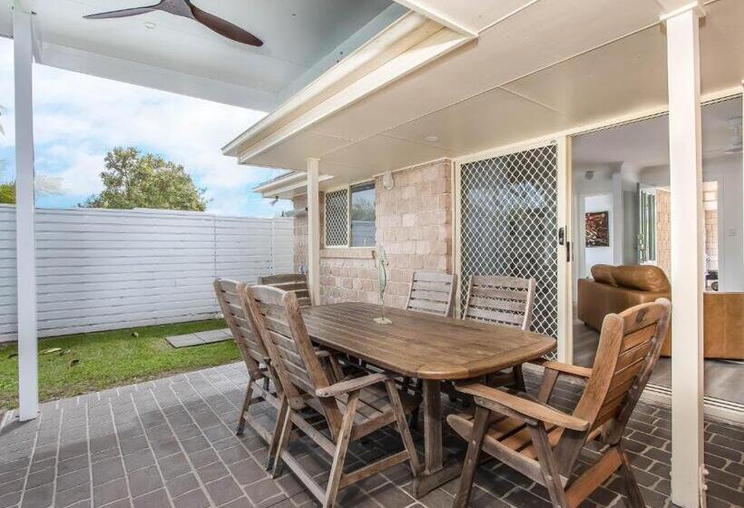 Пансион Haven@cabaritabeach