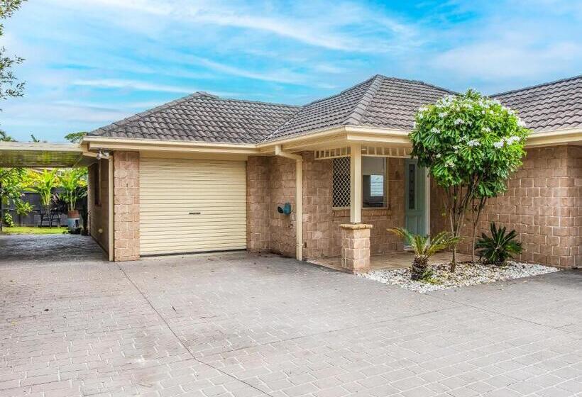 Пансион Haven@cabaritabeach