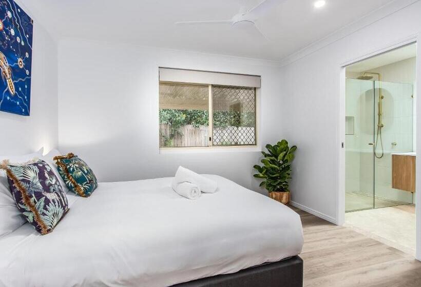 Пансион Haven@cabaritabeach