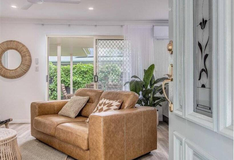 Пансион Haven@cabaritabeach