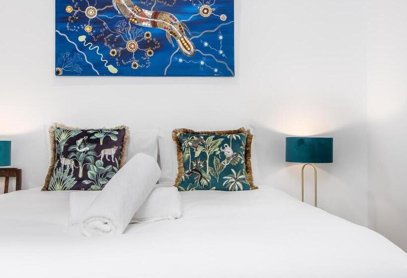 Пансион Haven@cabaritabeach