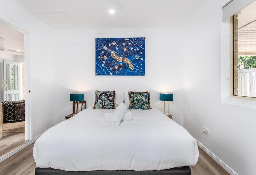 Пансион Haven@cabaritabeach