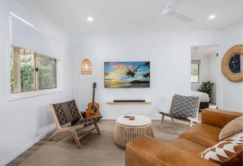 Пансион Haven@cabaritabeach