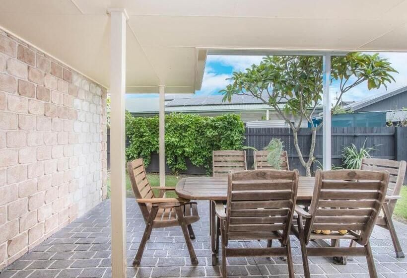 Пансион Haven@cabaritabeach