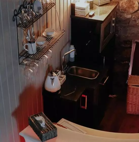 Majatalo L Eden   Suite Privative Avec Jacuzzi Et Sauna