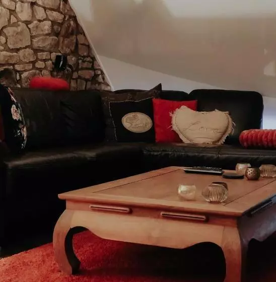 Majatalo L Eden   Suite Privative Avec Jacuzzi Et Sauna