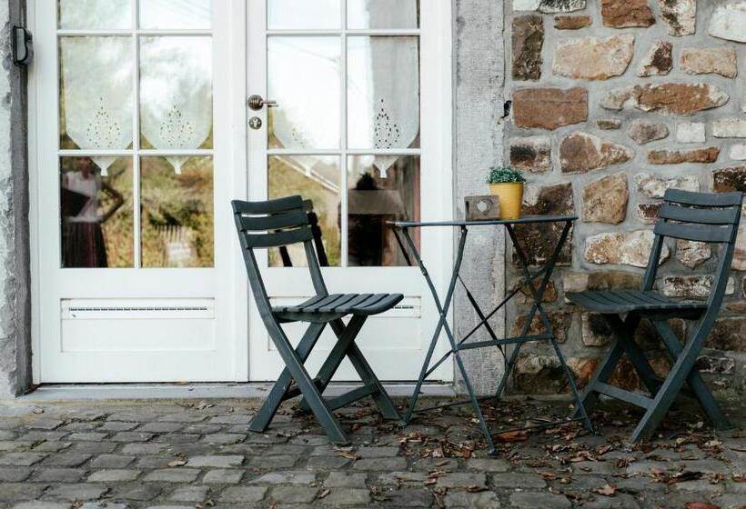 پانسیون L Eden Suite Privative Avec Jacuzzi Et Sauna