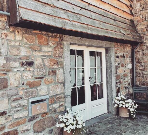 پانسیون L Eden Suite Privative Avec Jacuzzi Et Sauna