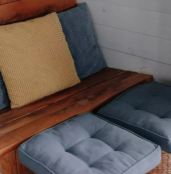 Majatalo L Escale Zen   Tiny House