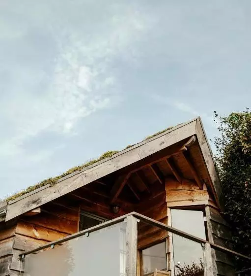 Majatalo L Escale Zen   Tiny House