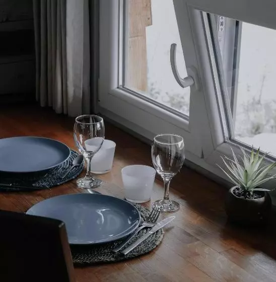 Majatalo L Escale Zen   Tiny House