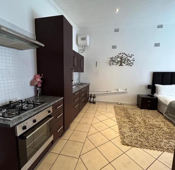 ペンション Lebamboo On Protea