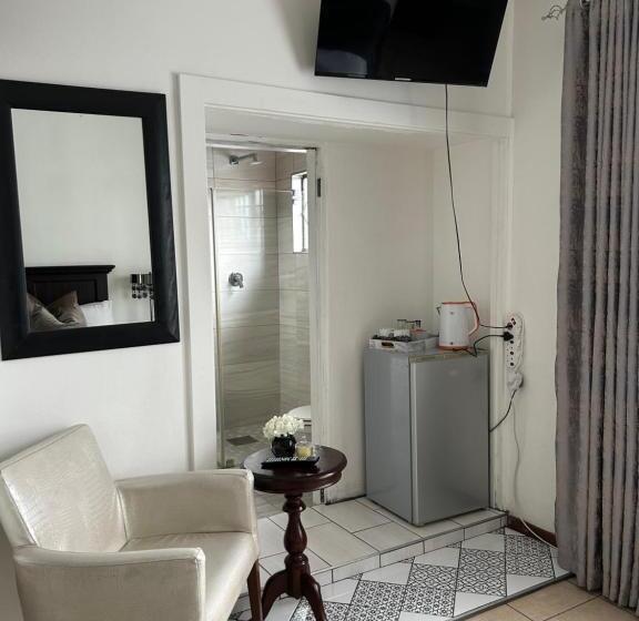 ペンション Lebamboo On Protea