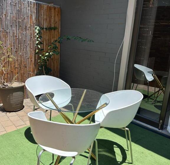 ペンション Lebamboo On Protea