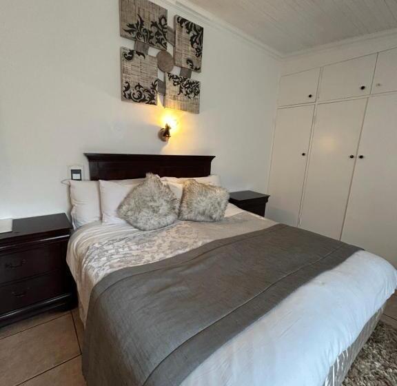 ペンション Lebamboo On Protea