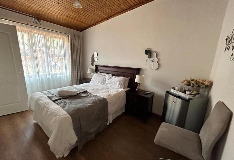 ペンション Lebamboo On Protea