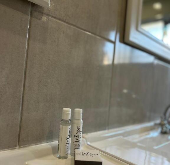 ペンション Lebamboo On Protea