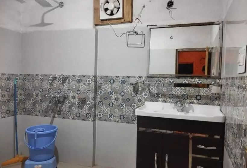 Majatalo Tirthan View Homestay