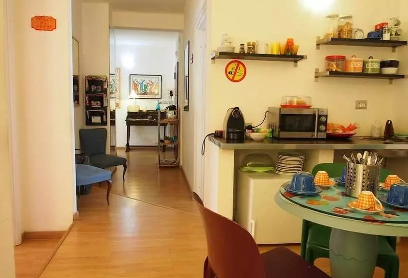 B&b Alighieri 97
