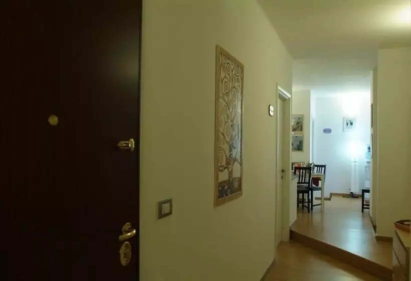 B&b Alighieri 97
