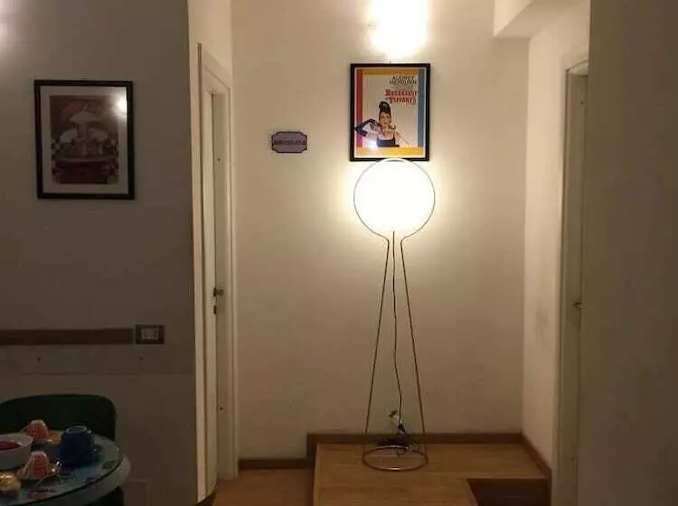 B&b Alighieri 97