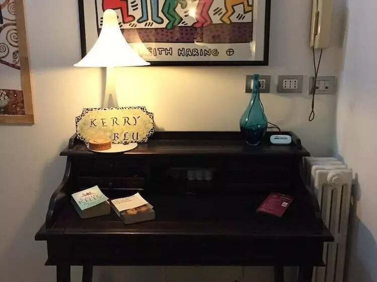 B&b Alighieri 97