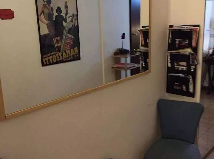 B&b Alighieri 97