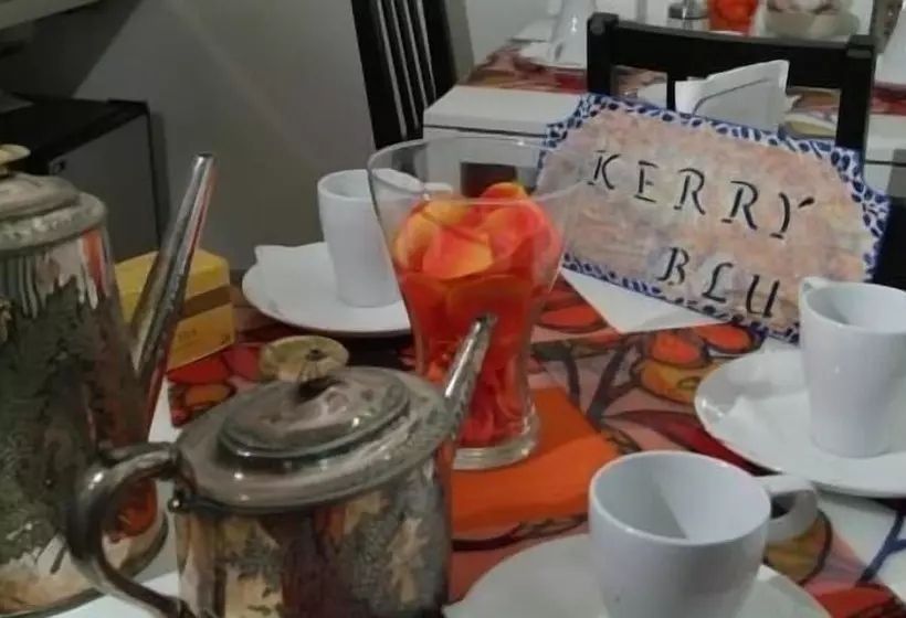 B&b Alighieri 97