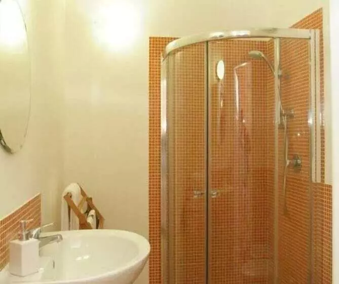 B&b Alighieri 97