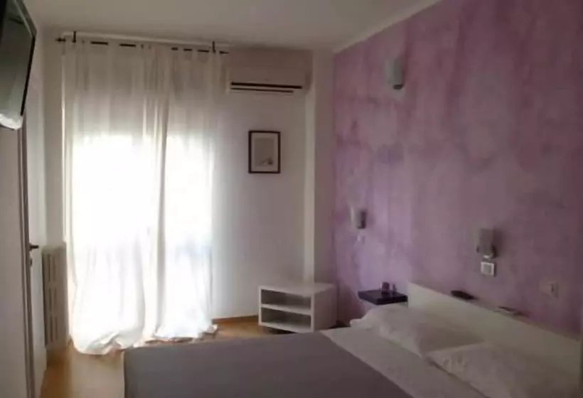 B&b Alighieri 97