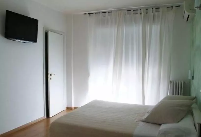 B&b Alighieri 97
