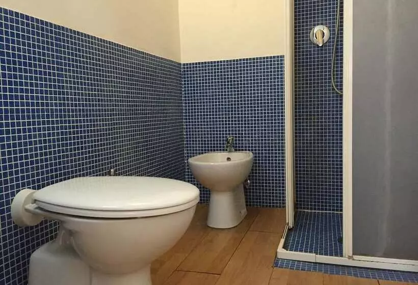 B&b Alighieri 97