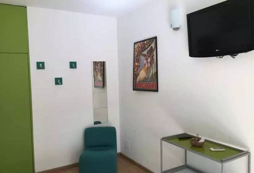 B&b Alighieri 97