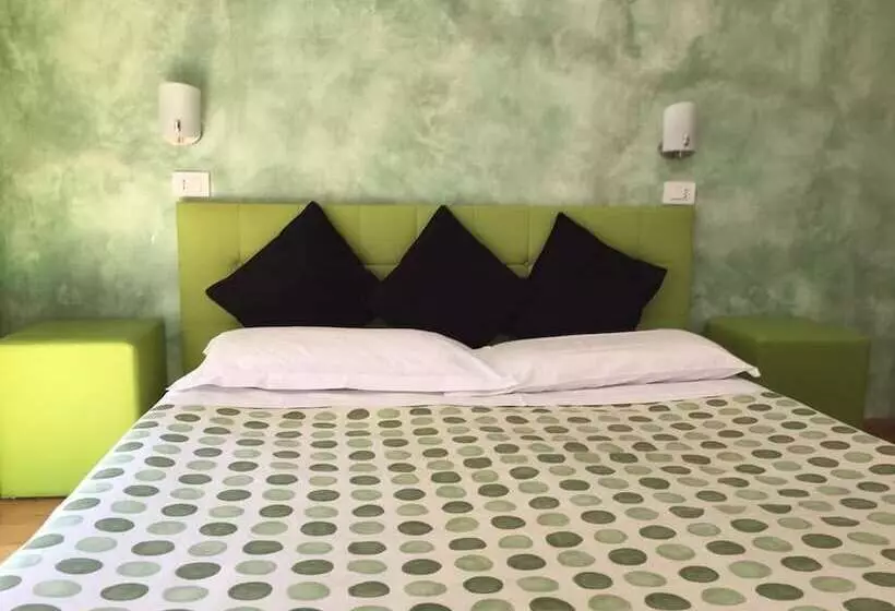 B&b Alighieri 97
