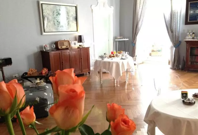 B&b Casa Fenoglio