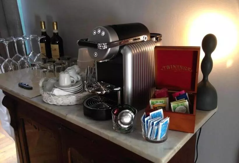 B&b Casa Fenoglio