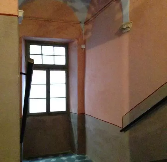 B&b Casa Fenoglio