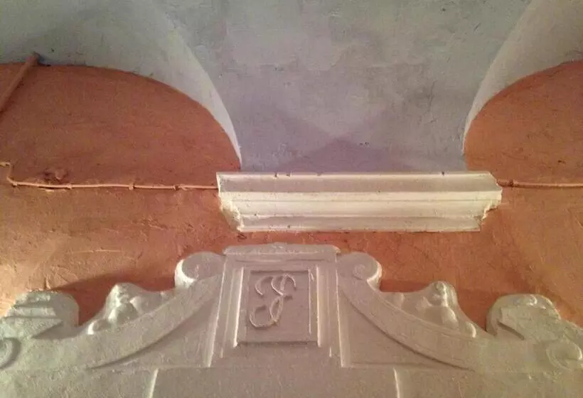 B&b Casa Fenoglio