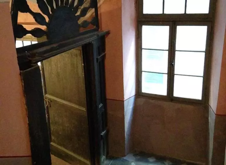 B&b Casa Fenoglio