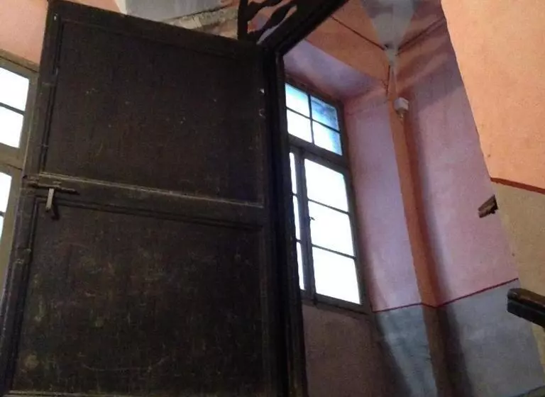 B&b Casa Fenoglio