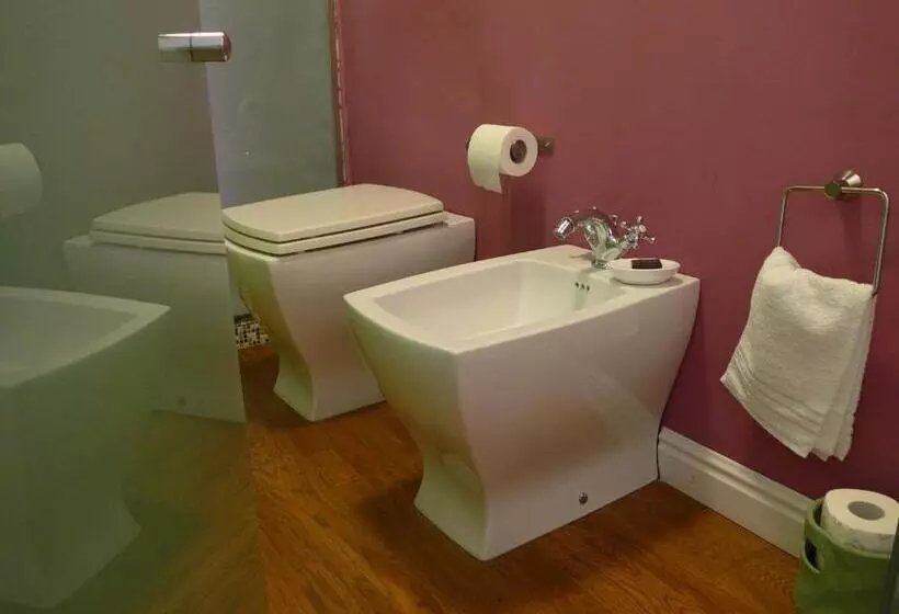 B&b Casa Fenoglio