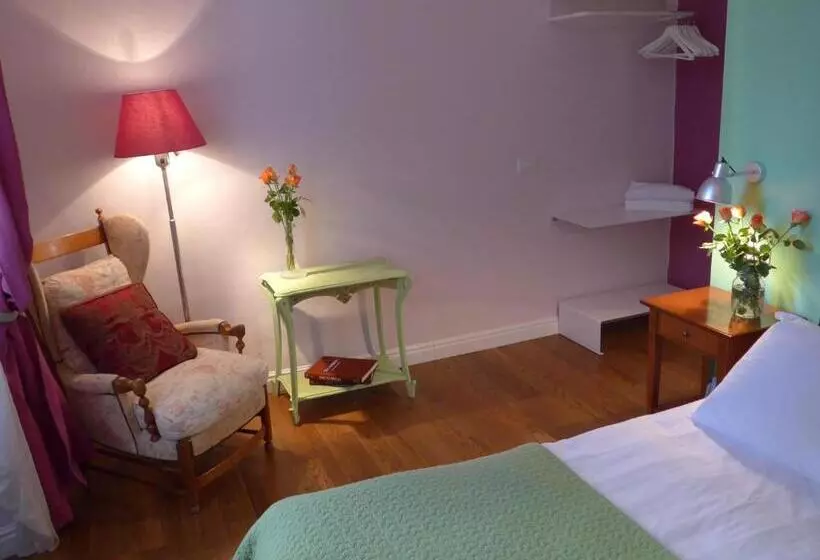 B&b Casa Fenoglio