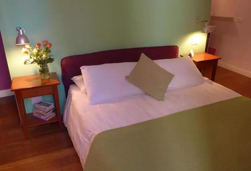 B&b Casa Fenoglio