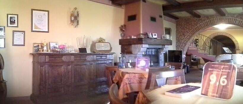 B&b Cascina Bellavista